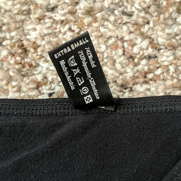 Wolford Berkeley Top - Picture 3 of 4